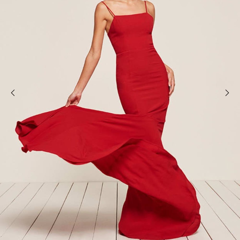 Dahlia Dress